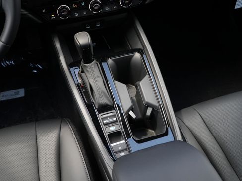 New 2026 Honda Accord EX-L image 27