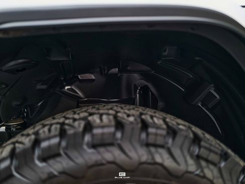 Used 2024 Jeep Wrangler Unlimited Rubicon 392 image 12