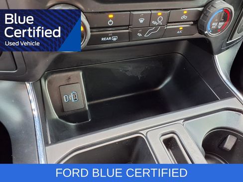Certified 2024 Ford F150 STX RWD image 15