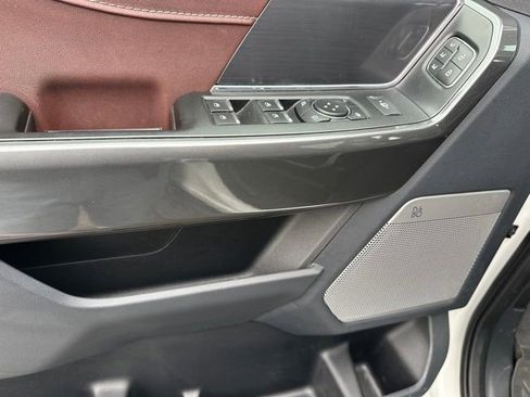 Used 2022 Ford F150 Lariat w/ Equipment Group 502A High image 14