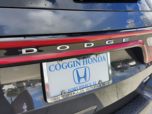 Used 2026 Dodge Durango GT w/ Mopar All Weather Package image 40