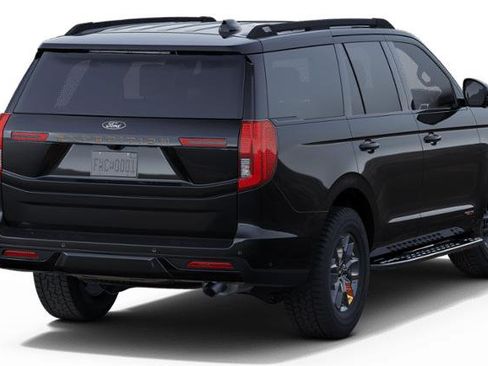 New 2025 Ford Expedition Tremor image 3