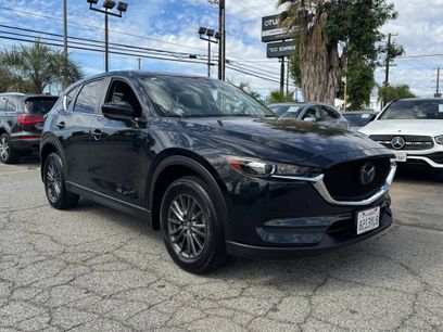Used 2019 MAZDA CX-5 Touring