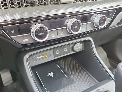 New 2026 Honda CR-V EX-L image 20