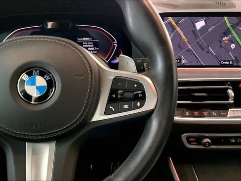 Used 2022 BMW X5 xDrive40i w/ M Sport Package AWD/4WD image 19