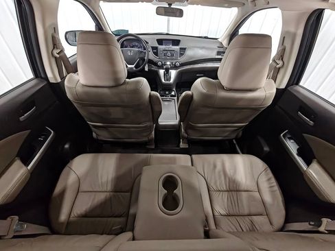 Used 2014 Honda CR-V EX-L image 23