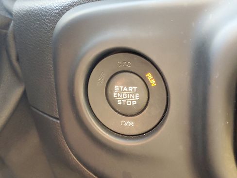 Used 2019 Jeep Wrangler Unlimited Rubicon image 33