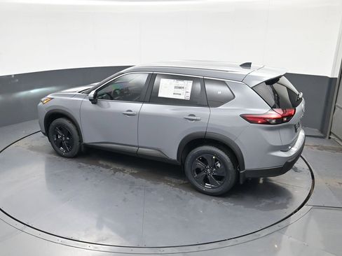 New 2026 Nissan Rogue SV w/ Cold Weather Package image 27