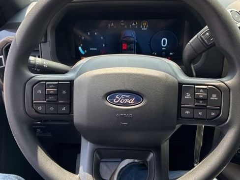 New 2026 Ford F150 STX w/ Equipment Group 201A FX4 AWD/4WD image 28