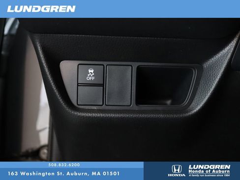Used 2024 Honda HR-V Sport image 28
