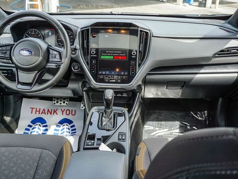 Certified 2025 Subaru Crosstrek 2.5i Sport image 14