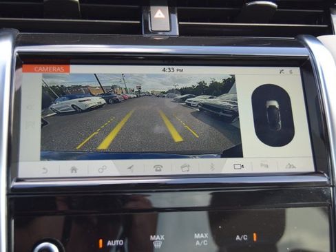 Used 2020 Land Rover Discovery Sport S AWD/4WD image 39