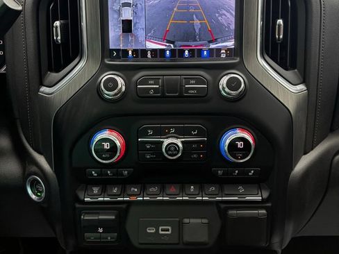 Used 2022 GMC Sierra 2500 Denali w/ Denali Ultimate Package AWD/4WD image 26