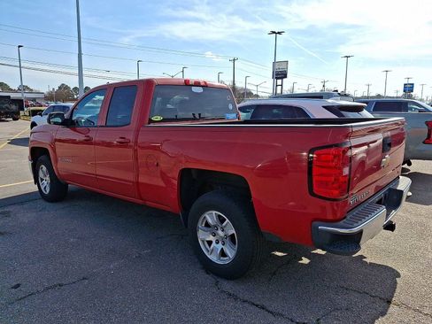 Used 2015 Chevrolet Silverado 1500 LT w/ All Star Edition image 4