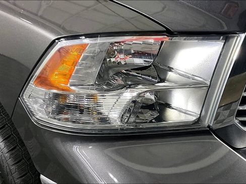 Used 2016 RAM 1500 Lone Star RWD image 40