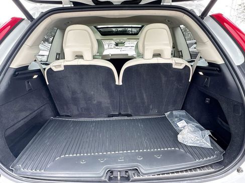 Used 2023 Volvo XC90 B5 Core w/ Protection Package image 28