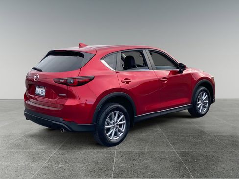Used 2023 MAZDA CX-5 AWD 2.5 S image 5