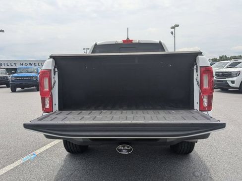 Certified 2019 Ford Ranger XLT w/ Equipment Group 302A Luxury AWD/4WD image 22