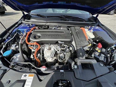 Used 2024 Honda Accord Sport image 32