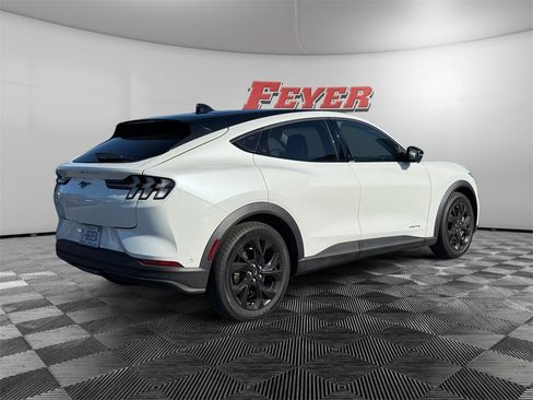 Used 2024 Ford Mustang Mach-E Select image 5