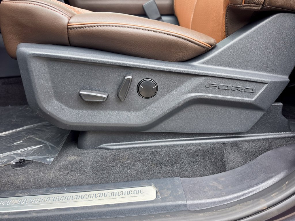 New 2027 Ford Expedition Max King Ranch AWD/4WD image 18