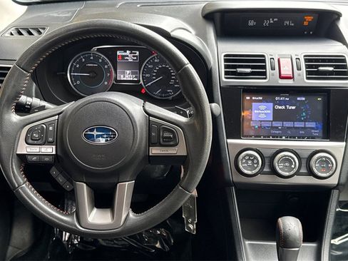 Used 2016 Subaru Crosstrek 2.0i Limited w/ Popular Package #2 image 19