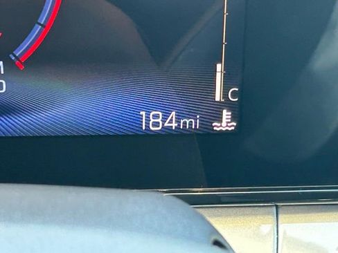 Certified 2026 Chevrolet Trax LT image 19