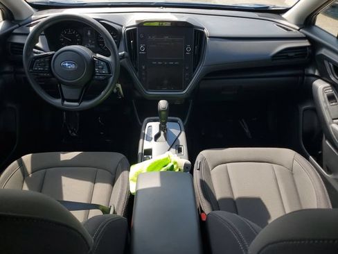 Certified 2024 Subaru Crosstrek 2.0i w/ Crosstrek Mirror Package AWD/4WD image 16