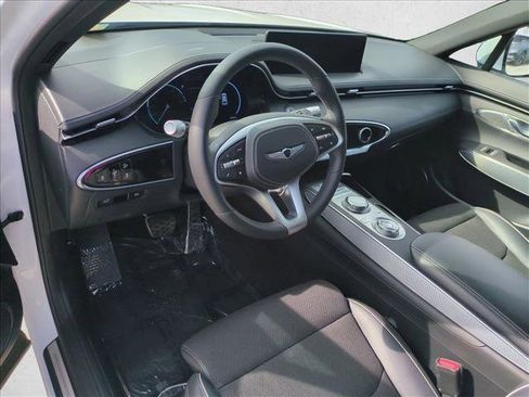 Used 2023 Genesis GV70 2.5T w/ Sport Prestige Package AWD/4WD image 10