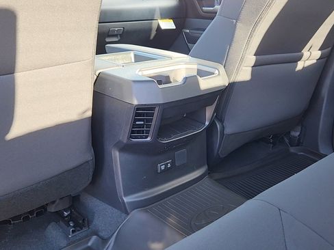 New 2026 Toyota Tundra SR5 image 21