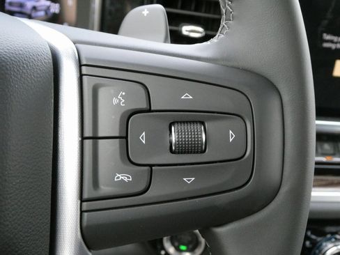 New 2025 GMC Sierra 1500 Elevation w/ Preferred Package image 14