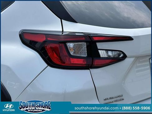 Used 2024 Subaru Crosstrek 2.0i Premium AWD/4WD image 11
