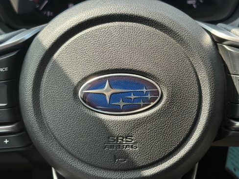 Used 2024 Subaru Impreza 2.0i AWD/4WD image 31