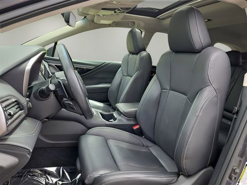 Used 2022 Subaru Outback Limited image 11