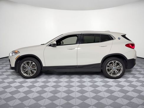 Used 2020 BMW X2 sDrive28i FWD image 2