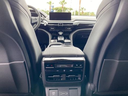 Used 2023 Acura MDX SH-AWD w/ Technology Package image 19