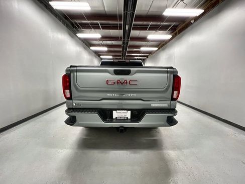 Certified 2024 GMC Sierra 1500 Elevation AWD/4WD image 7