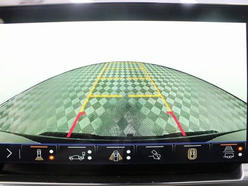 New 2026 Chevrolet Silverado 1500 LT Trail Boss w/ LT Trail Boss Premium Package image 3