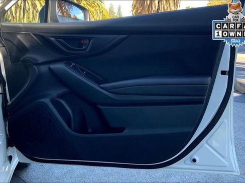 Used 2022 Subaru Impreza Premium image 23