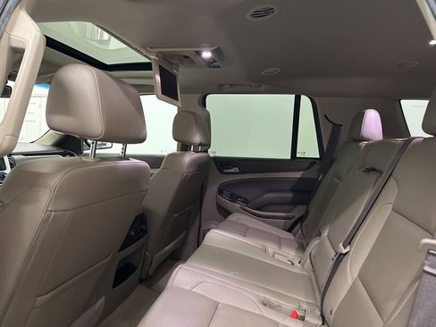 Used 2020 Chevrolet Tahoe LT image 52