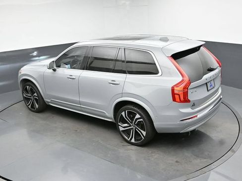 Used 2024 Volvo XC90 B6 Ultimate w/ Lounge Package AWD/4WD image 47