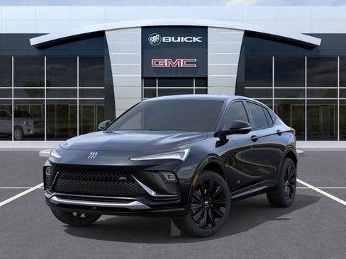 New 2026 Buick Envista Sport Touring w/ Convenience I Package image 6