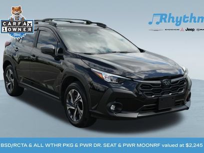 Used 2025 Subaru Crosstrek 2.5i Premium
