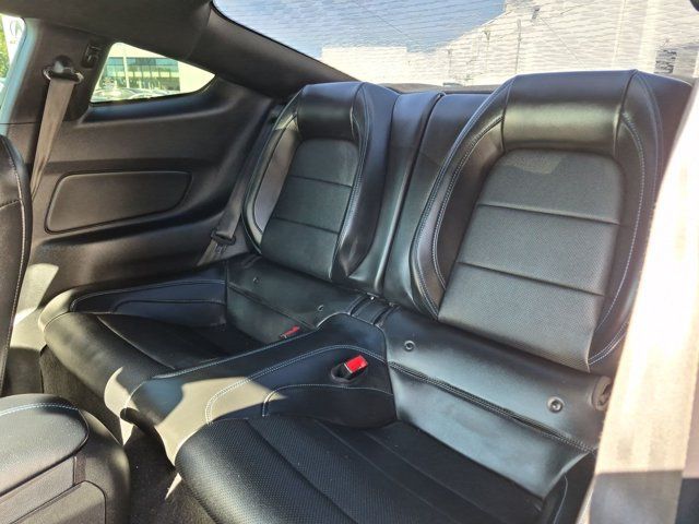 Used 2020 Ford Mustang Premium w/ 2.3L High Performance Package RWD image 18