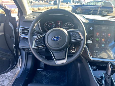 New 2025 Subaru Legacy Limited image 7