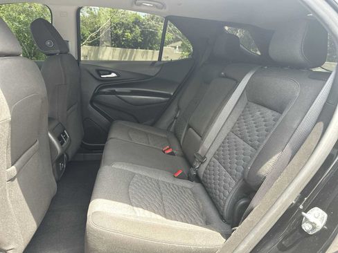 Certified 2021 Chevrolet Equinox LT FWD image 17