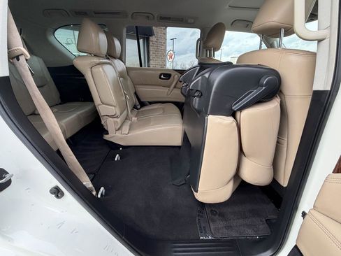 Used 2019 Nissan Armada SL w/ Premium Package image 34