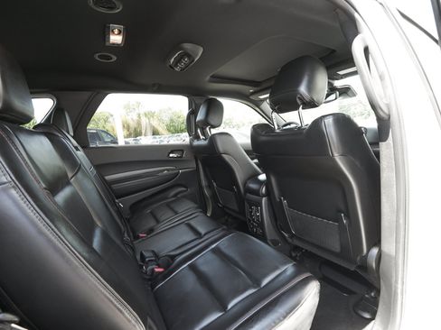 Used 2026 Dodge Durango GT AWD/4WD image 43
