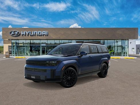 New 2026 Hyundai Santa Fe Calligraphy image 29