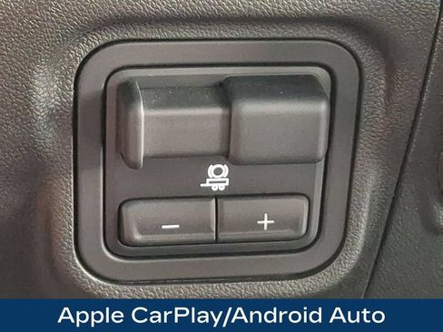 Used 2025 GMC Hummer EV 3X AWD/4WD image 17